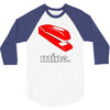 mine. 3/4 Sleeve Shirt