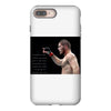 alhamd&uuml;lillah tomorrow i am going to smesh your boy iPhone 8 Plus Case