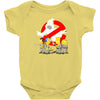 homerbusters Baby Bodysuit