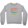 happy father's day Crewneck Sweatshirt