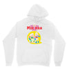 merman Unisex Hoodie