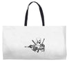 deadpool 4 Weekender Totes