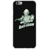 mon calamari from the black lagoon iPhone 6/6s Case