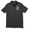 chicken nugget scientist Polo Shirt