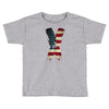 jake paul x american flag Toddler T-shirt