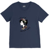 HALLOWEEN V-Neck Tee