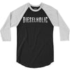 Dieselholic 3/4 Sleeve Shirt