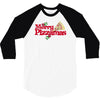 merry pizzamas 4 3/4 Sleeve Shirt