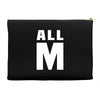 All M Accessory Pouches