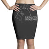 studio ghibli Pencil Skirts