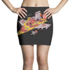 pizza jet Mini Skirts