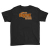 drunk show Youth Tee