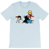 part time job   rock construction T-Shirt