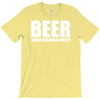 beer liquid T-Shirt