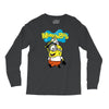 minion bob Long Sleeve Shirts