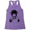 virtual reality Racerback Tank
