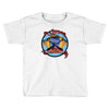 prison guards team Toddler T-shirt