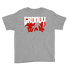 doomy and groovy Youth Tee