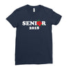 Senior 2018 Ladies Fitted T-Shirt