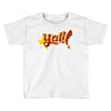 y'all Toddler T-shirt
