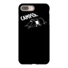 camper camping fun zelten zelt hobby freizeit outdoor pc gaming iPhone 8 Plus