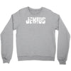 jenius Crewneck Sweatshirt