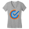fahrie77 Women's V-Neck T-Shirt