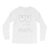 meh tees Long Sleeve Shirts