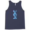 dna csi Tank Top