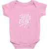 sailor's pocket Baby Onesie