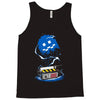 got the ghost Tank Top