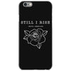 Still I Rise iPhone 6/6s Case