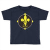 scout leader Toddler T-shirt
