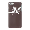mcdonnell f 4 phantom us air force luftwaffe marine navy vietnam iPhone 7 Case