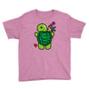 love turtle Youth Tee