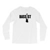 bass guitar Long Sleeve Shirts
