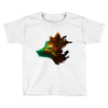byte Toddler T-shirt