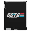 real galactic heroes iPad 3 and 4 Case