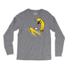 dead banana Long Sleeve Shirts