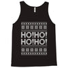 ugly ho!ho! Tank Top