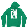 california republic (2) Hoodie
