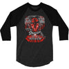 stranger thrills 3/4 Sleeve Shirt