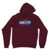 fahrie77 Unisex Hoodie