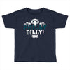 Philly Dilly Toddler T-shirt