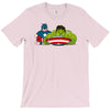 gamma noodles T-Shirt