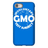 gmo test subject v2 anti gmo soy fruit vegetables iPhone 8