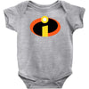 incredibles Baby Onesie