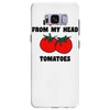 from my head tomatoes Samsung Galaxy S8 Plus