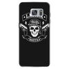 la coka nostra skull men Samsung Galaxy S7 Case