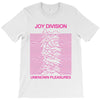 Joy Division Unknown Pleasures T-Shirt